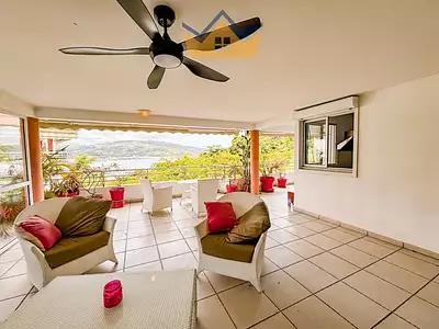 Appartement, 91,16 m²