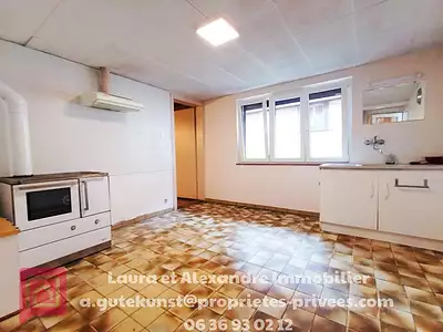 Maison, 85 m²