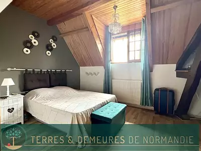 Maison, 237 m²