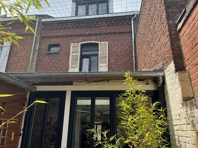 Maison, 101,85 m²