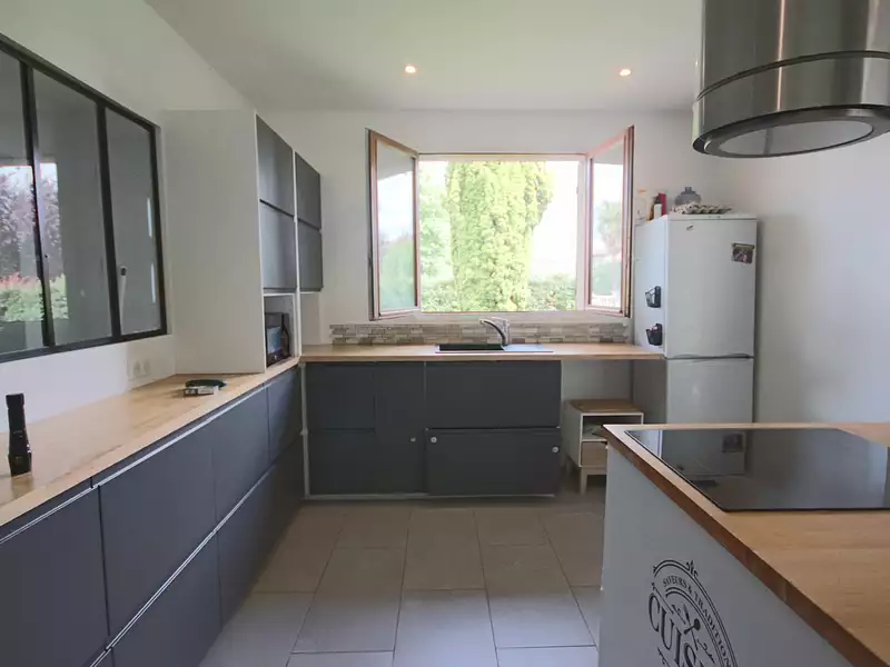 Maison, 130 m²