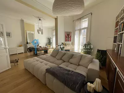 Appartement, 145 m²