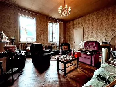 Maison, 135,35 m²