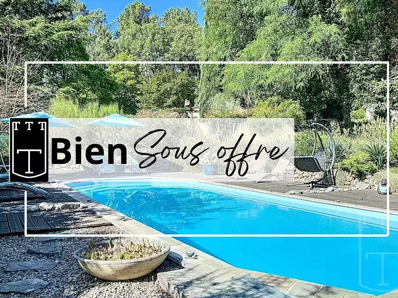 Maison, 191 m²