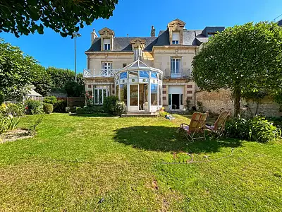 Maison, 315 m²