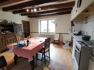 Maison, 126 m²