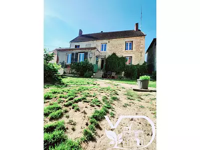 Maison, 152 m²
