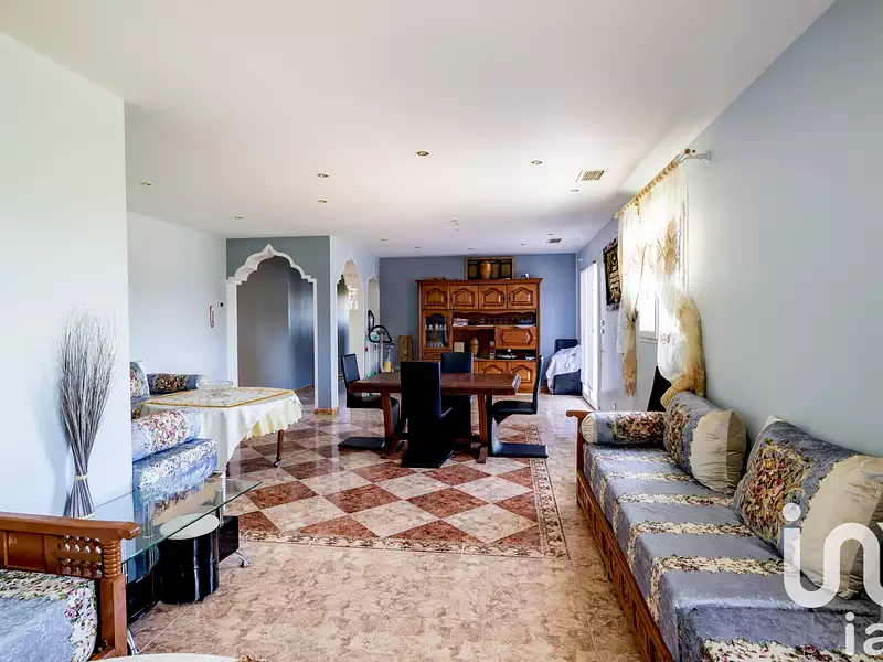 Maison, 128 m²