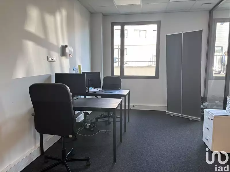 Divers, 14 m²