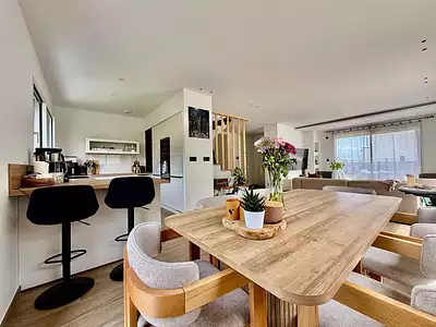 Maison, 146 m²
