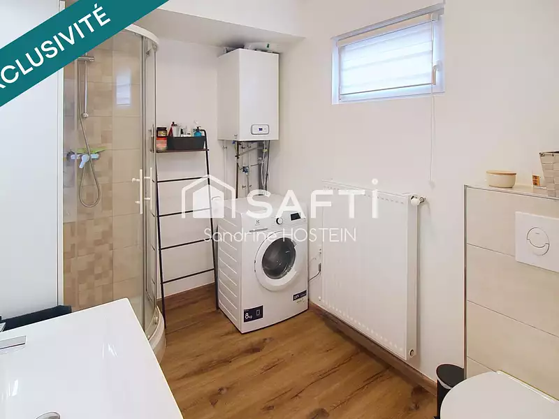Maison, 105 m²