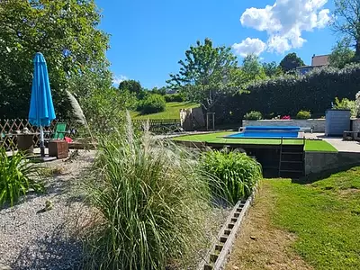 Maison, 142 m²