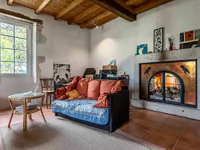 Maison, 303 m²
