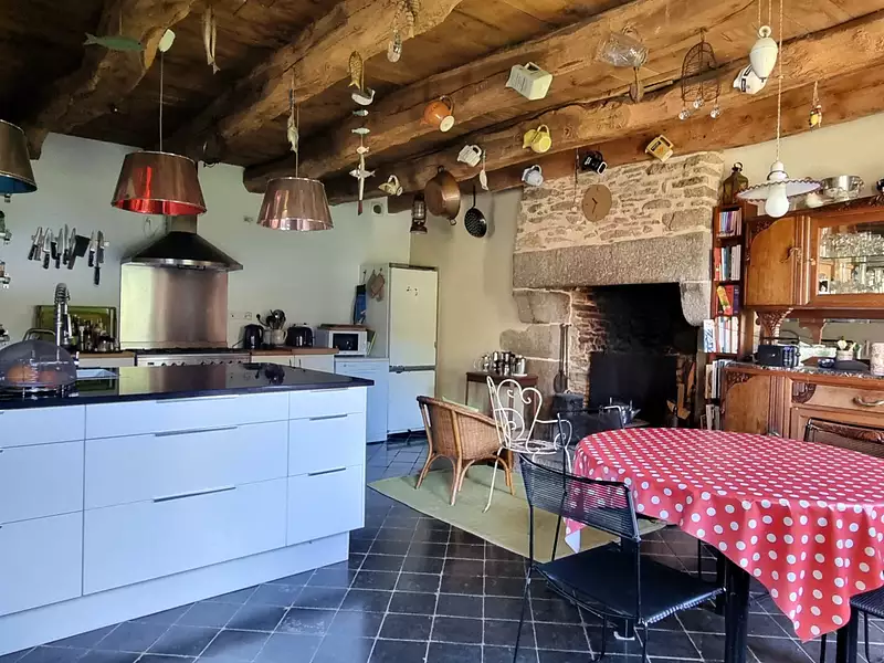 Maison, 173 m²