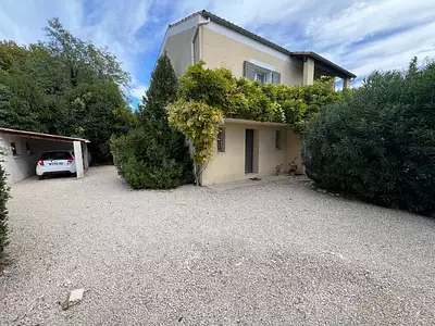 Maison, 107 m²