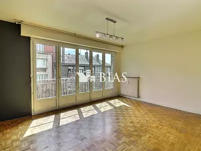 Appartement, 67,36 m²