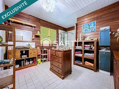Maison, 115 m²