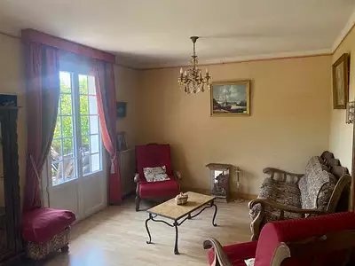 Maison, 200 m²