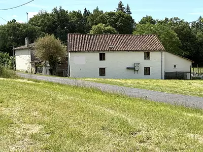 Maison, 250 m²