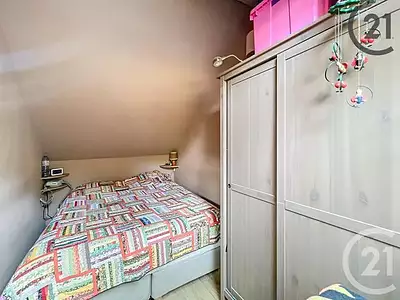 Maison, 110 m²