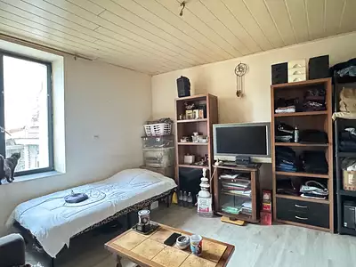 Immeuble, 272 m²