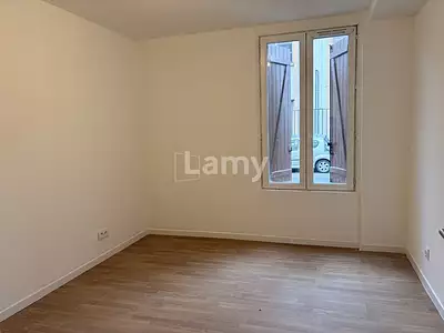 Appartement, 59 m²