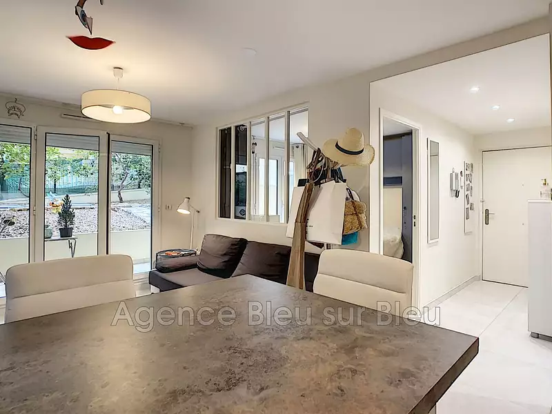Appartement, 32,26 m²