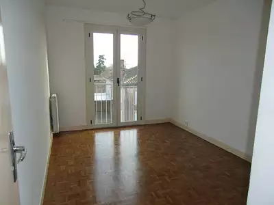 Appartement, 63 m²