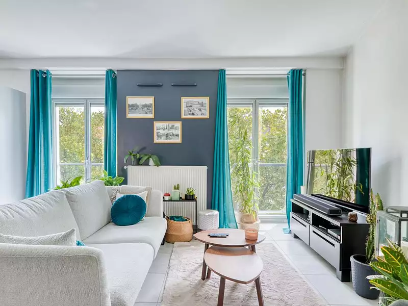 Appartement, 103 m²