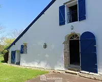 Maison, 200 m²