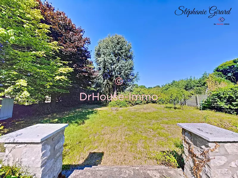 Maison, 145 m²