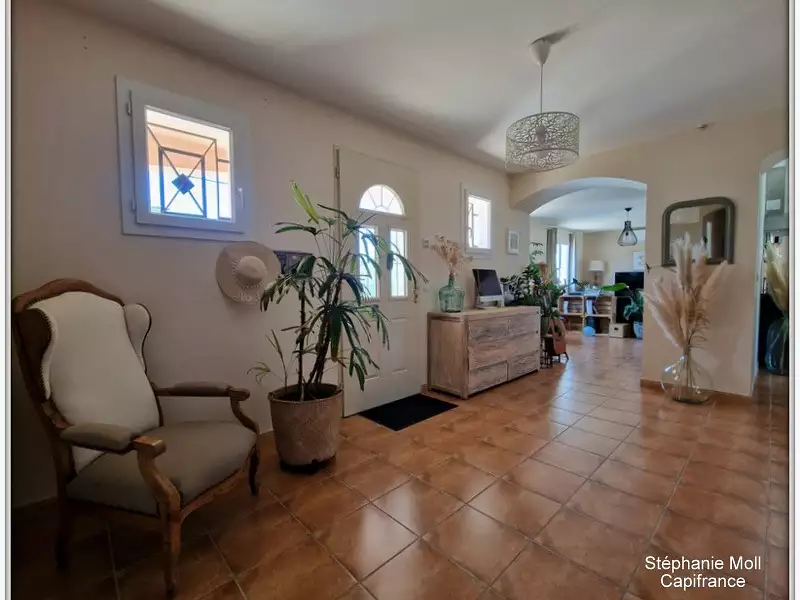 Maison, 142 m²