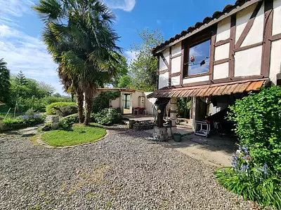 Maison, 140 m²