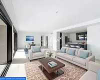 Appartement, 202 m²