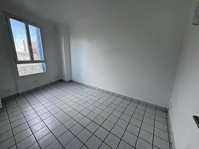 Appartement, 31 m²
