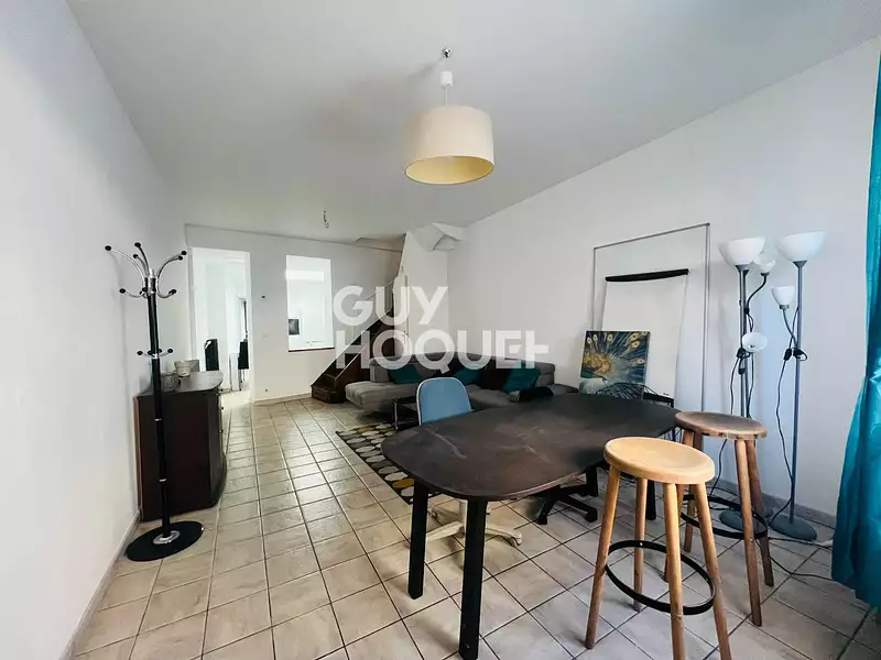 Maison, 82 m²