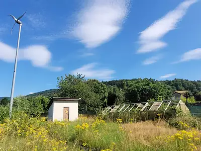 Maison, 300 m²
