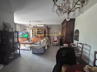 Maison, 107,38 m²