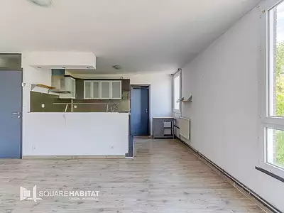 Appartement, 54,05 m²