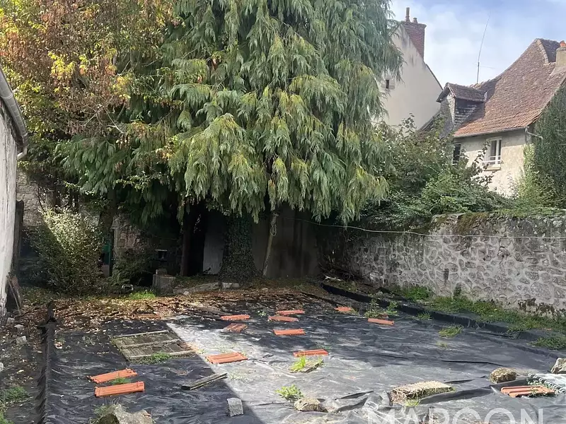 Maison, 160 m²