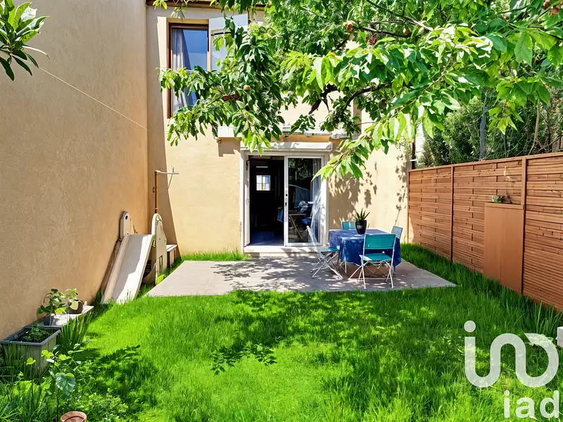 Maison, 79 m²