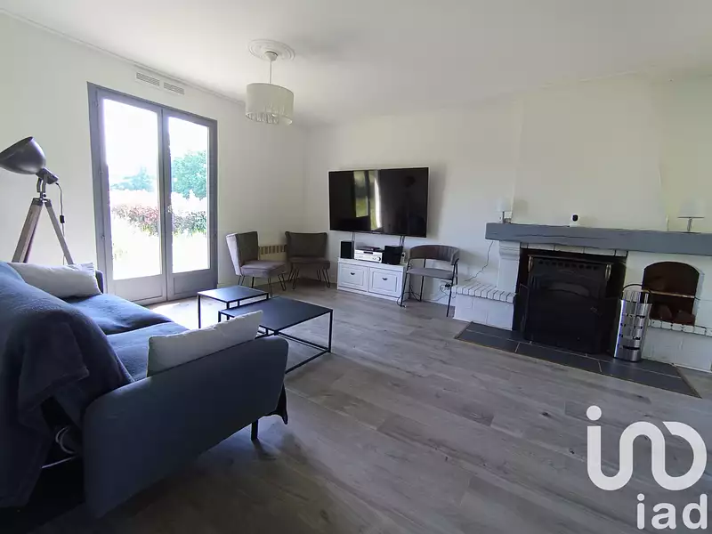 Maison, 120 m²
