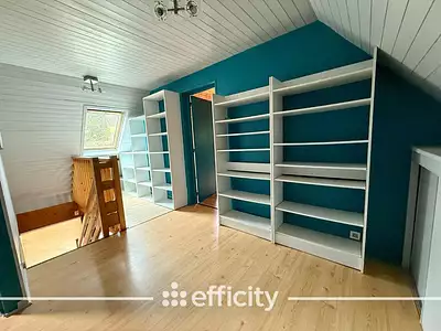Maison, 148 m²