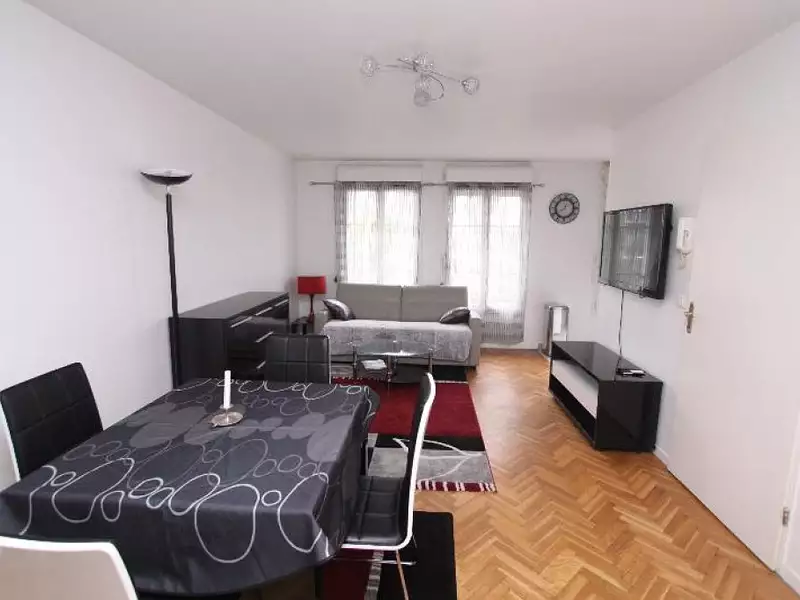 Appartement, 31,74 m²