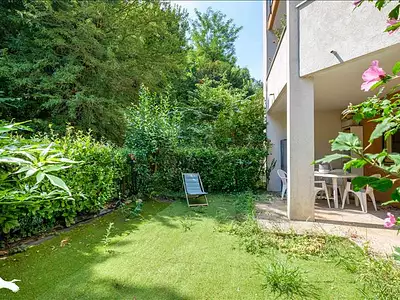 Appartement, 32,34 m²