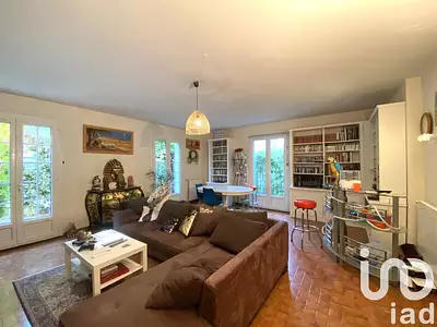 Maison, 155 m²