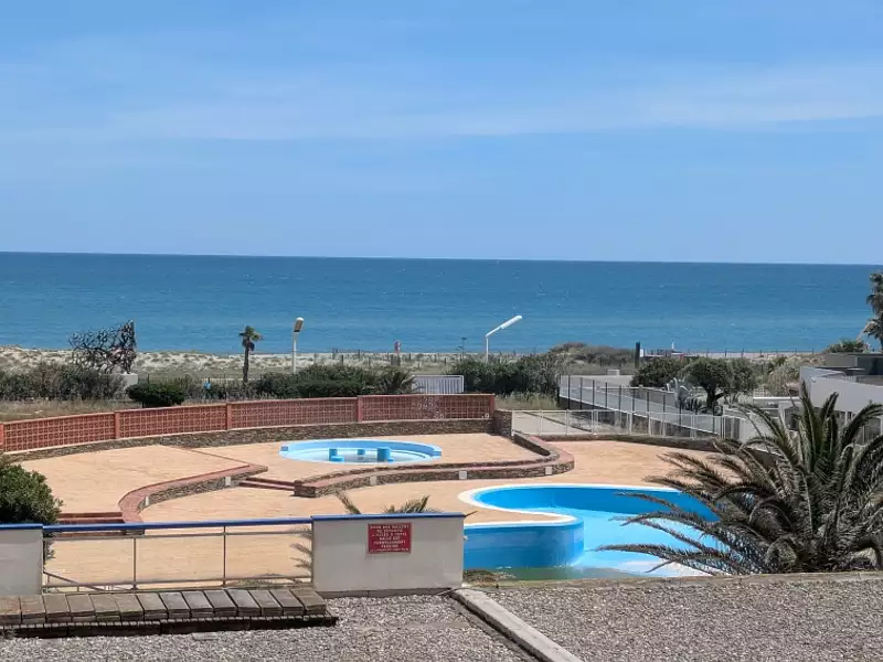 Appartement, 43,36 m²