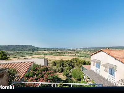 Maison, 130 m²