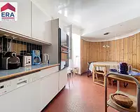 Appartement, 126 m²