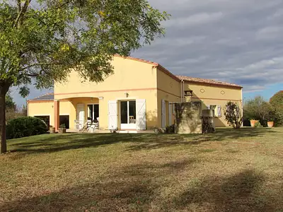 Maison, 197 m²